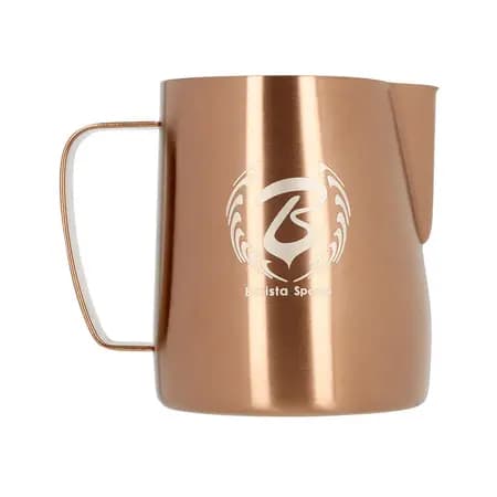 Barista Space - Kupari maitokannu 350 ml