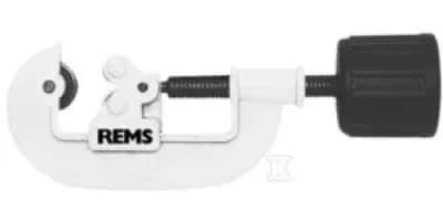 REMS RØRSKÆRER 3-28 UNIVERSAL CU-INOX