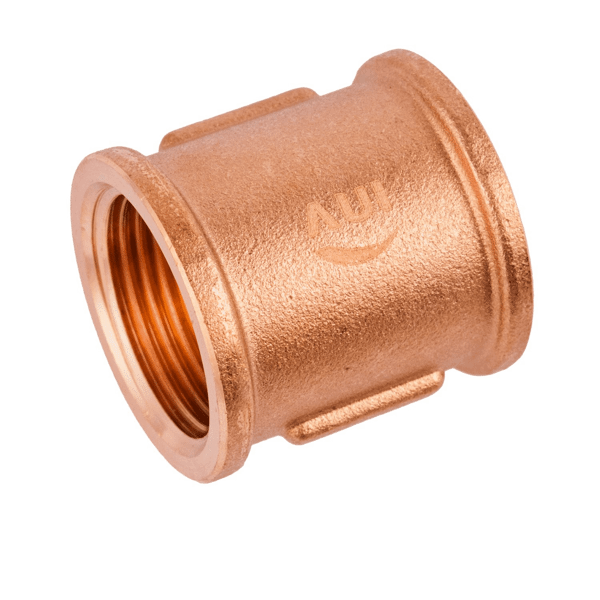 3/4\" MOSES MUFF -LIITIN
