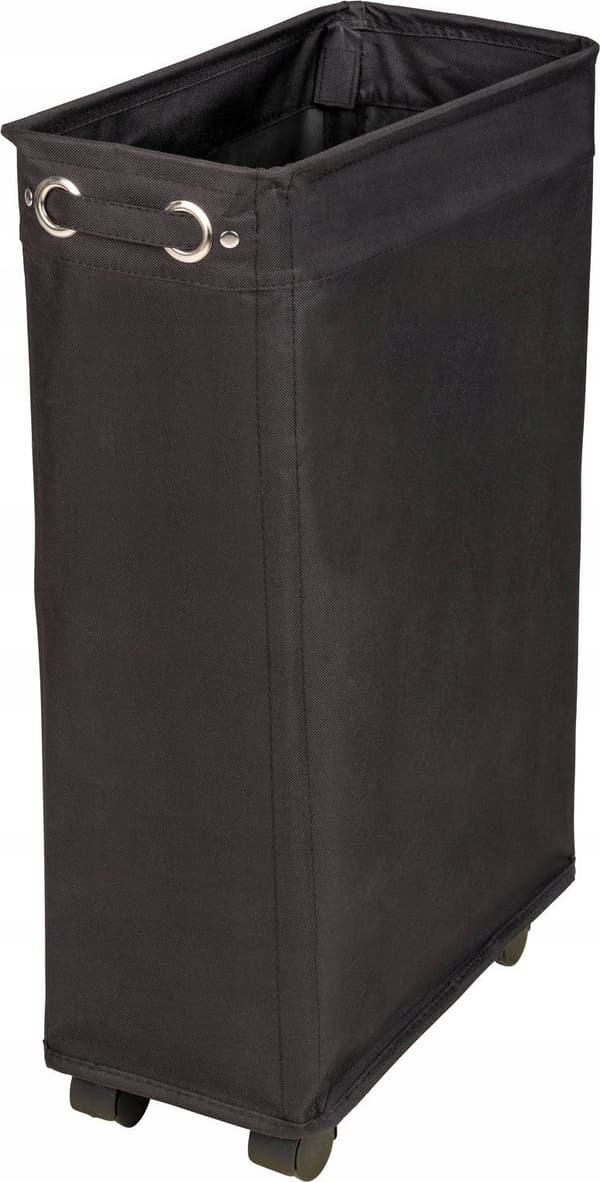 Tvättkorg Wenko Polyester tvättkorg CORNO, 43 l, WENKO