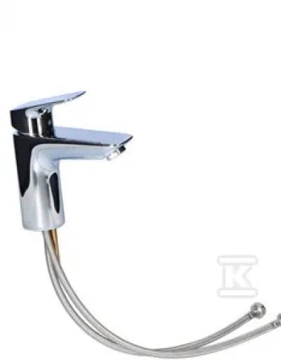 Hansgrohe Logis pesuallashana kromi (71100000)