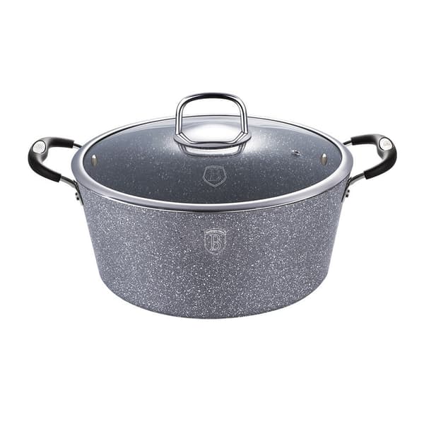 GRANIITTIPATA BERLINGER HAUS 28cm BH-1153 STONE TOUCH