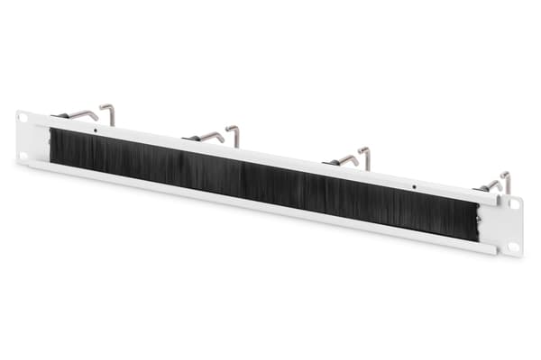 DIGITUS kaapelinhallintapaneeli DN-97668 - 1U - 19\"