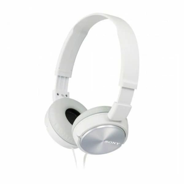 Sony MDR-ZX310APW hvid