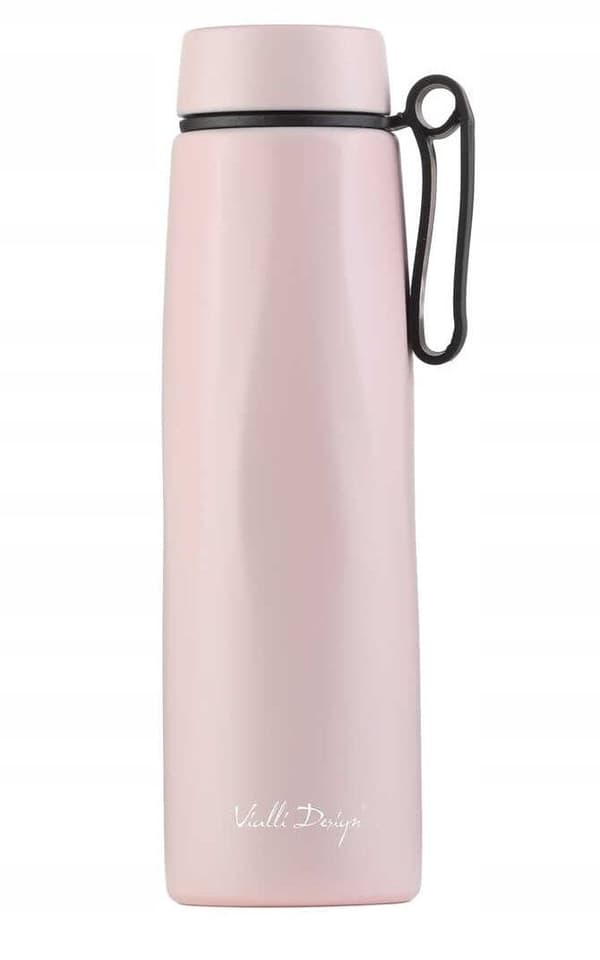 TERMOSFLASKA FUORI 500 ML ROSA 29880