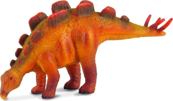 Collecta Figur DINOSAUR WUERHOSAURUS