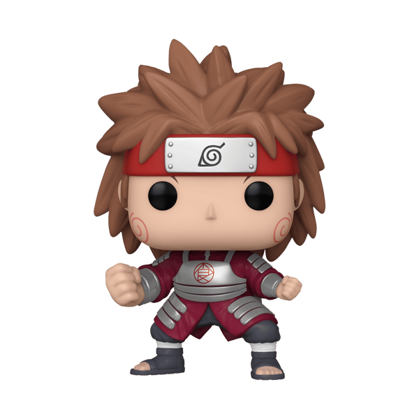 POP figur Naruto Shippuden Choji Akimichi