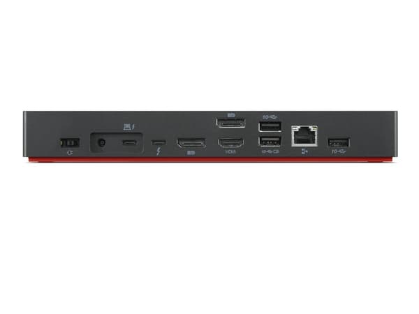 Lenovo ThinkPad Universal **Ny detaljhandel**