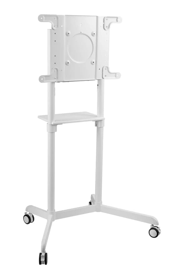 VivoLink Mobile stand - vogn med hjul