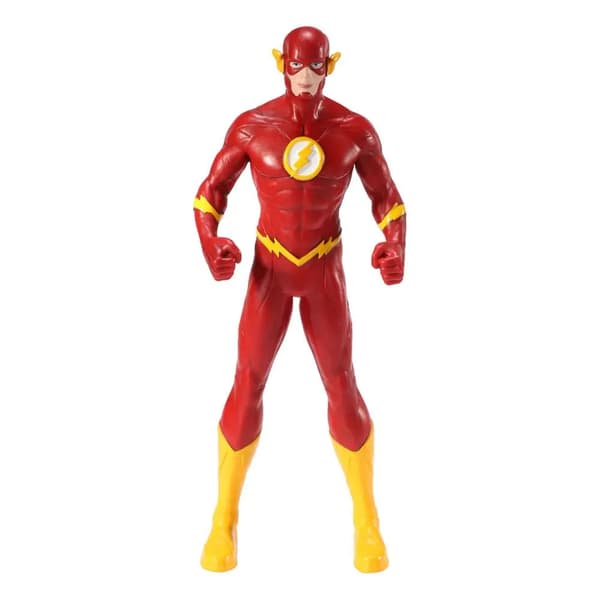 DC Comics Flash Bendyfigs taivuteltava hahmo 14cm