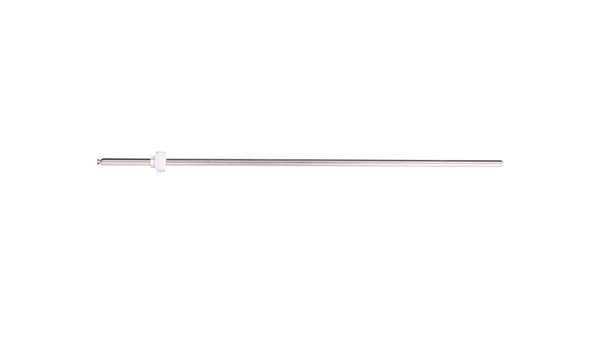 Drivrulle 6x6mm längd 400mm 4K6400MMK1/2S 1314693