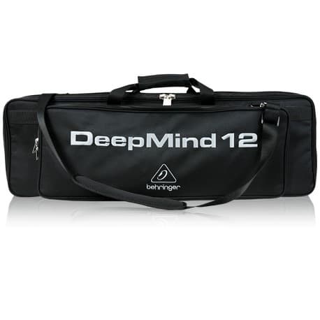Behringer DEEPMIND 12-TB Etui til DEEPMIND 12