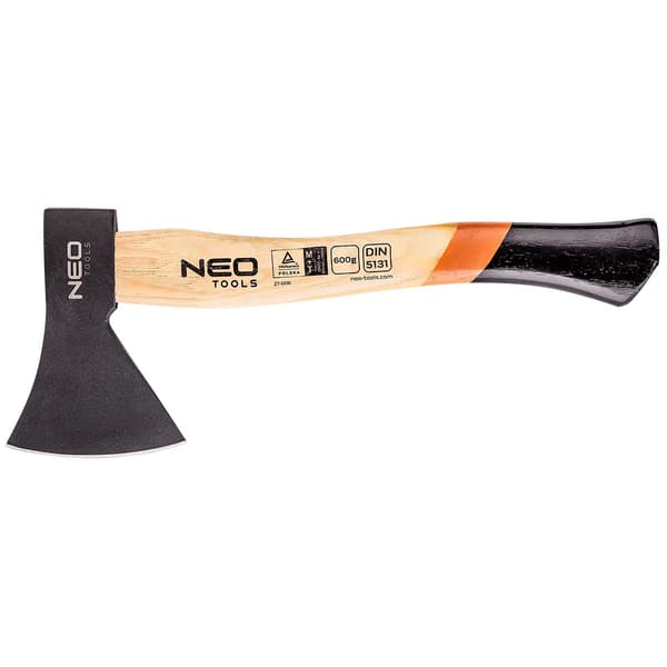 Neo Trä universal yxa 0.6kg 36cm (27-006)