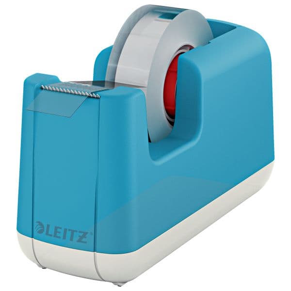 Leitz Tejpdispenser Leitz Cosy, blå 53670061