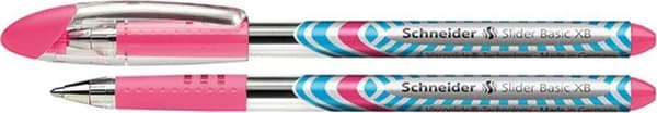 Schneider Long SCHNEIDER Slider Basic, XB, pink