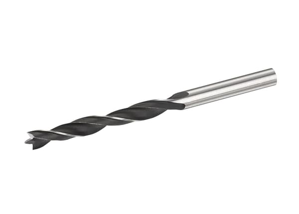 Stanley træbor cylindrisk 9mm (STA52031)
