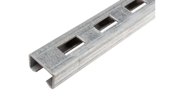Katto-ohjain 32x18mm 3m PSW/3 740513