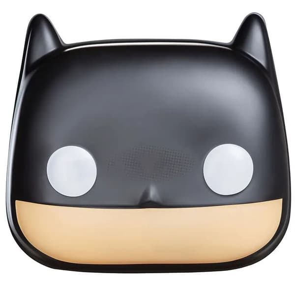DC Comics Batman Funko-mask