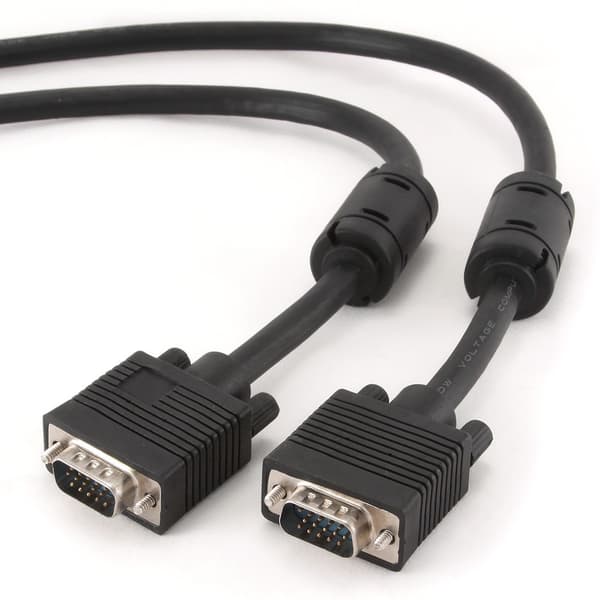 Cablexpert Premium CC-PPVGA-6B - VGA-k