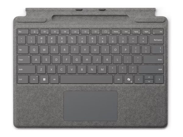 Microsoft Microsoft Surface Pro KB ENG/INT CEE PLT