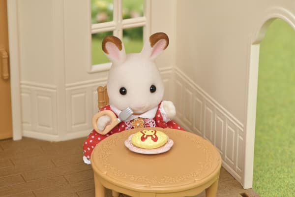 Nukkekoti Sylvanian Families 5567