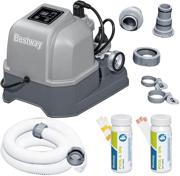 Klorinator 6g/h Bestway 58678