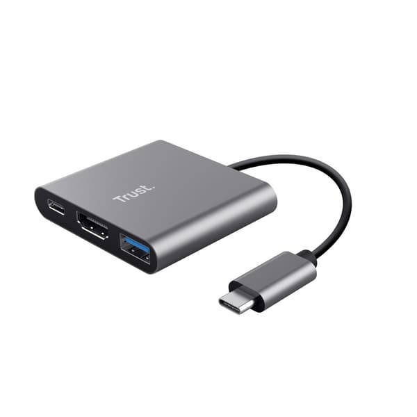 USB Hub Trust 23772