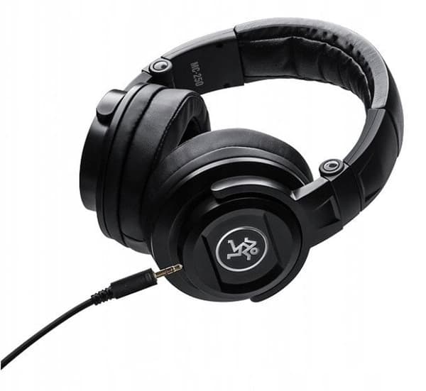 MC-250 (svart)