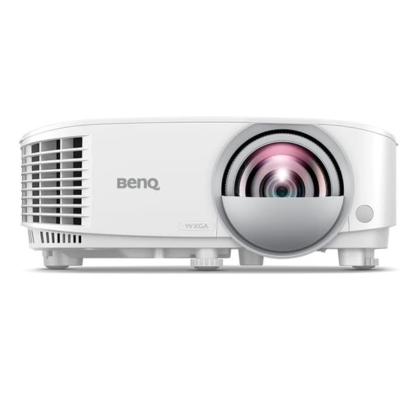 Projektor BenQ 9H.JMW77.13E 3500 lm Vit