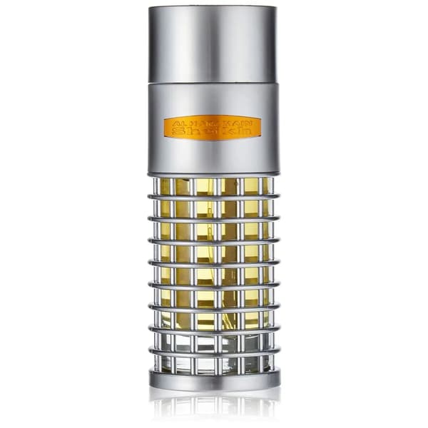 Unisex Parfym Al Haramain EDP Sheikh 85 ml
