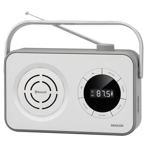 SENCOR SRD 3200 W