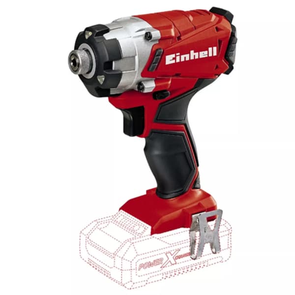 Einhell TE-CI 18/1 Li-solo Nøglefri So