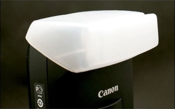 JJC Flash Diffuser JJC til Canon 220EX