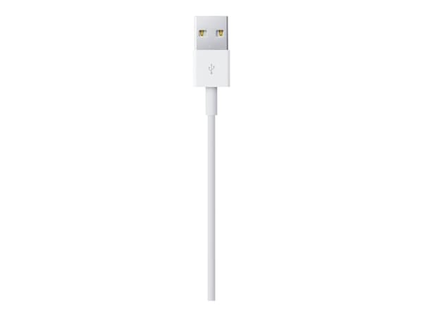 Apple Lightning til USB-kabel **Ny detailhandel**