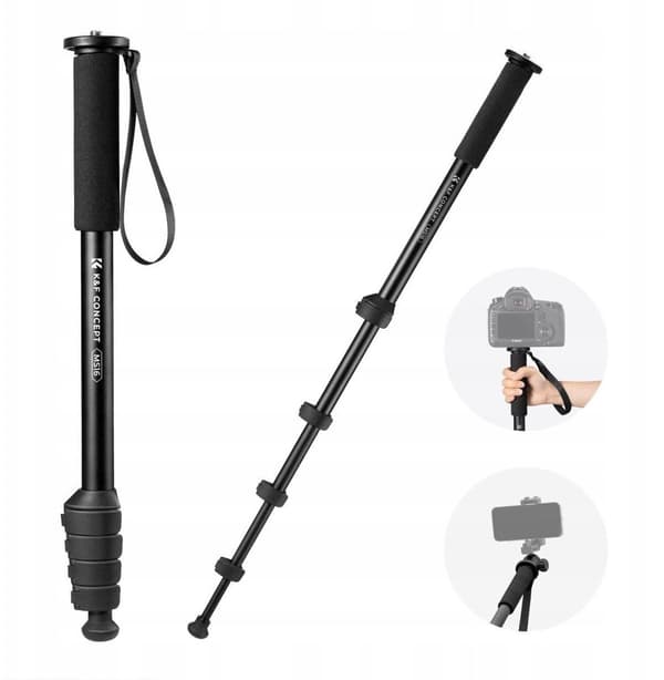 Monopod K&F Concept MS16