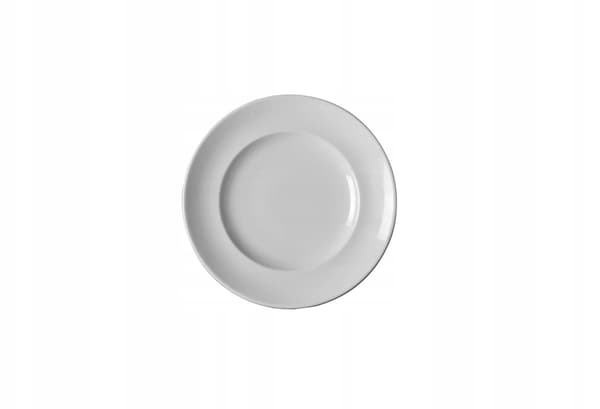 Classic Gourmet flad tallerken rund diameter 19 cm