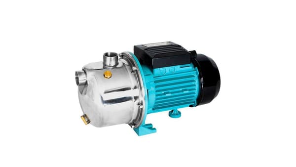 HYDROFORIPUMPPU JY 1000 ILMAN LIKA-AINETTA