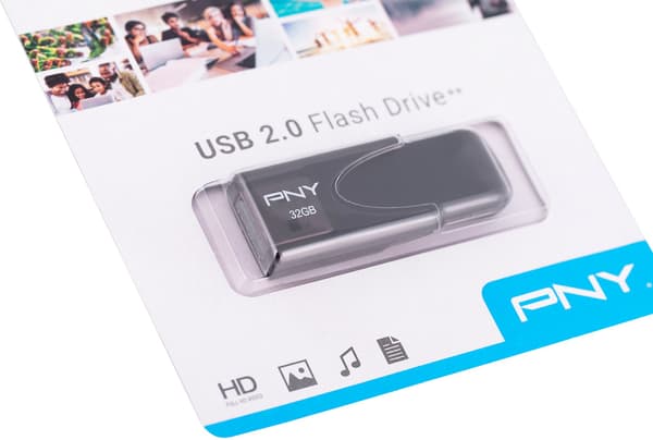 PNY Attaché 4 2.0 32GB