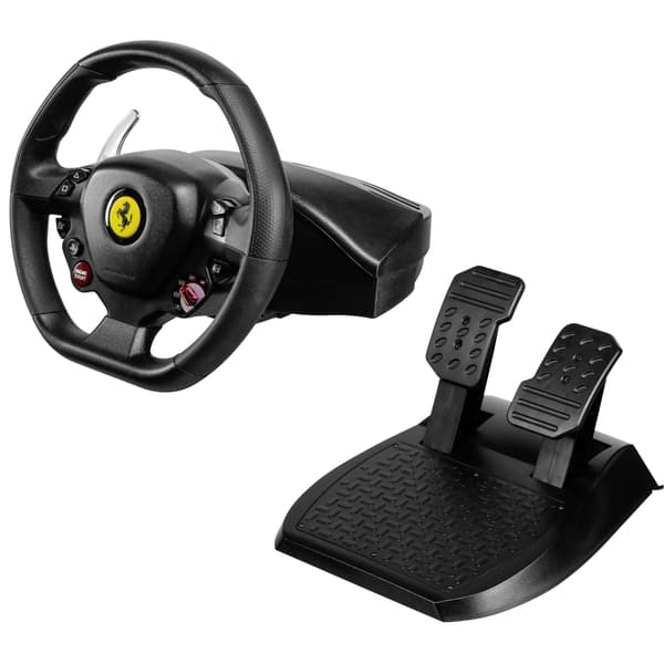 Thrustmaster Ferrari T80 488 GTB Editi