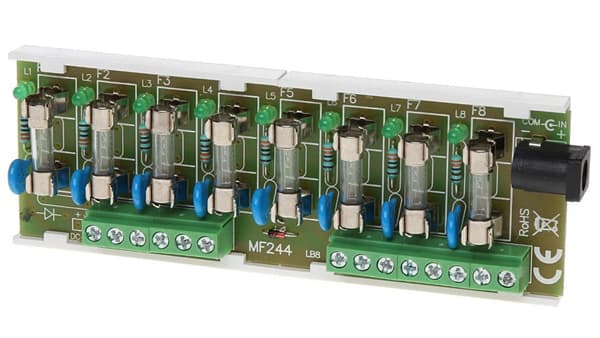PULSAR AWZ580 SIKRINGSMODUL
