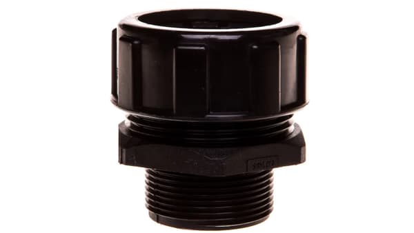 Suojuksen pidike M32 IP65 SILVYN MPC M32/2 musta 55502469