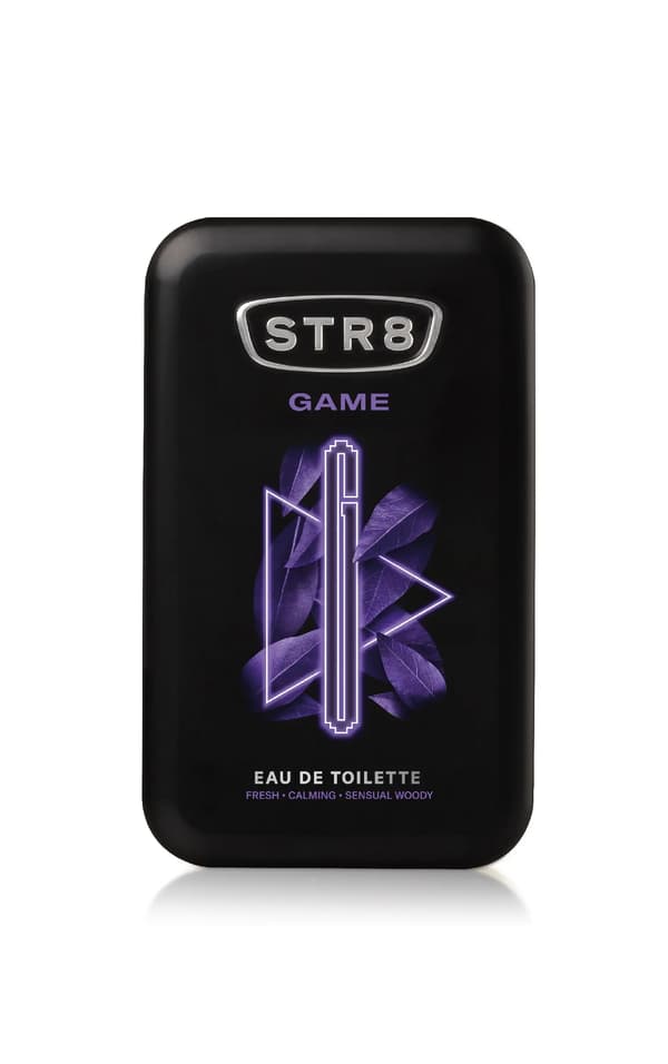 STR 8 Game Eau de Toilette 100ml