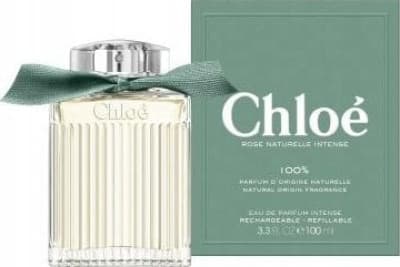 CHLOE Rose Naturelle Intense EDP spray 100ml