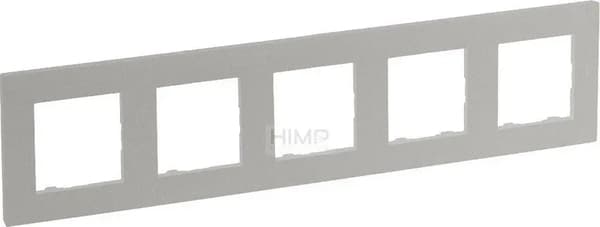 Legrand Kehys Legrand Niloe Step 863695 helmi