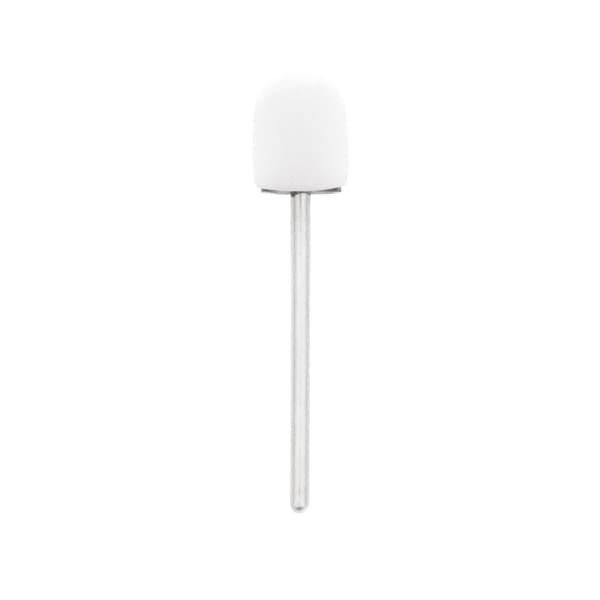 Exo båndhætte 10 mm/60 10 stk. Hård hætte hvid