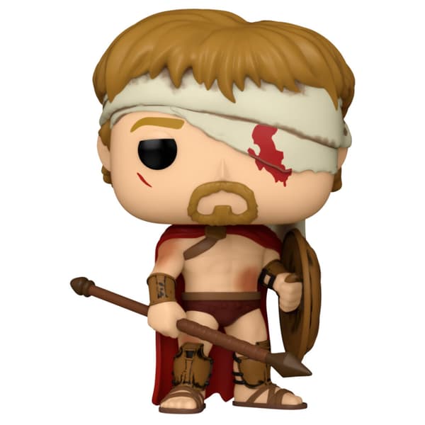 POP-figuuri 300 Dilios