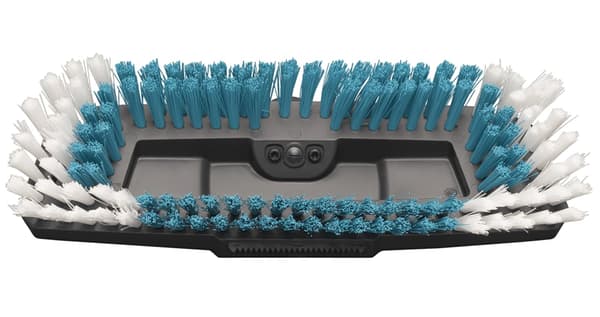 Gardena Cleansystem Borste Hård