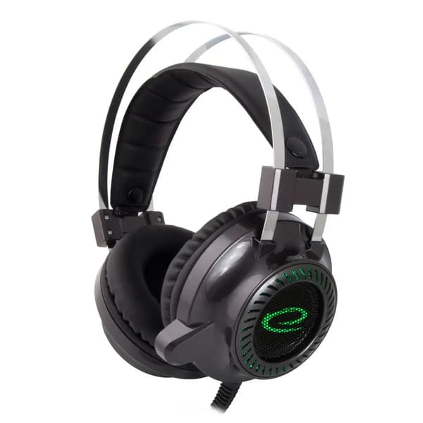 ESPERANZA STEREO GAMINGHÖRLURAR MED MIKROFON TOXIN