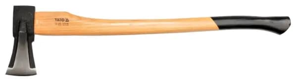 KIRVES KIILALLA 2KG HICKORY-VARRELLA