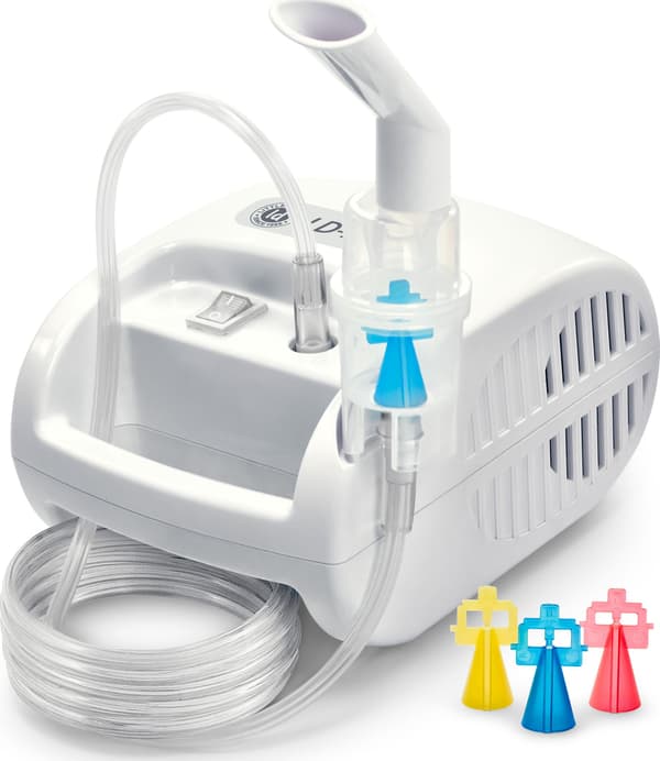 Inhalaattori Little Doctor LD-221C